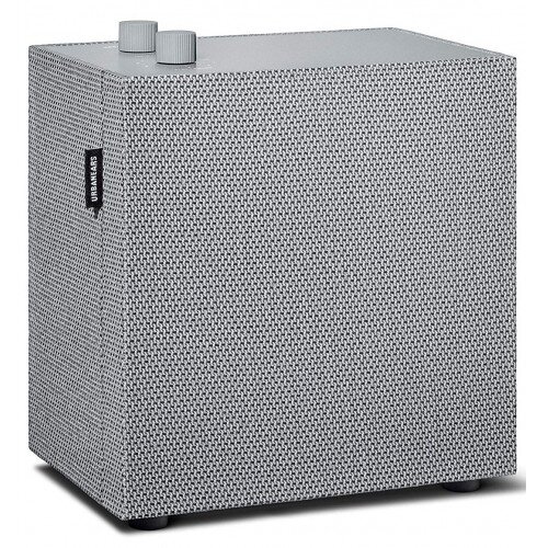 Urbanears Lotsen Speaker - Concrete Grey