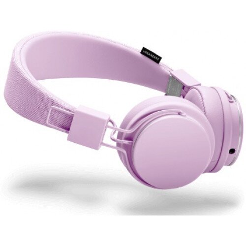 Urbanears Plattan 2 On-Ear Wired Headphones - Amethyst Purple
