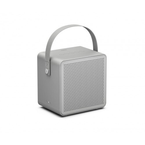 Urbanears Ralis Portable Bluetooth Speaker - Mist Grey