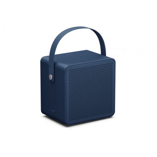 Urbanears Ralis Portable Bluetooth Speaker - Slate Blue