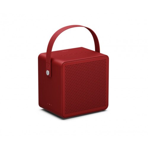 Urbanears Ralis Portable Bluetooth Speaker - Haute Red
