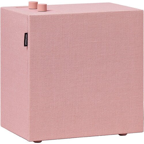 Urbanears Stammen Speaker - Dirty Pink