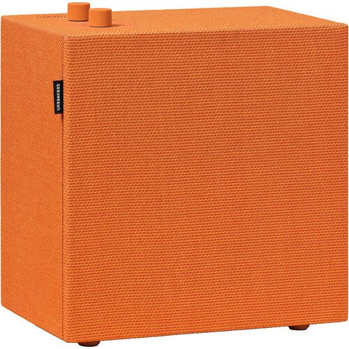 Urbanears Stammen Speaker - Goldfish Orange