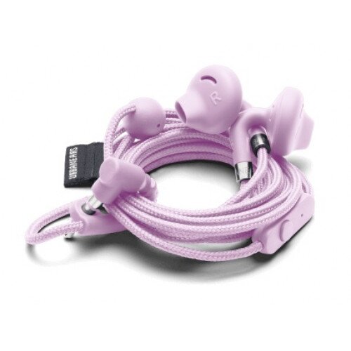 Urbanears Sumpan In-Ear Wired Headphones - Amethyst Purple