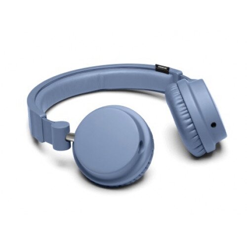 Urbanears Zinken DJ Headphones - Sea Grey