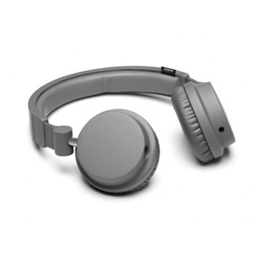 Urbanears Zinken DJ Headphones - Dark Grey