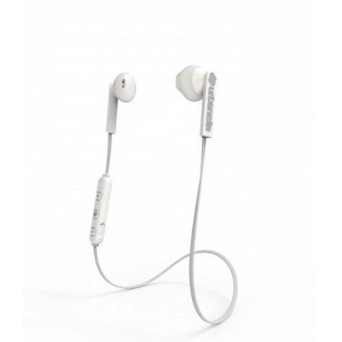 Urbanista BERLIN In Ear Wireless Headphones - Fluffy Cloud