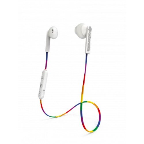 Urbanista BERLIN In Ear Wireless Headphones - Rainbow