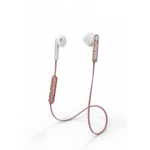 Urbanista BERLIN In Ear Wireless Headphones - Rose Gold