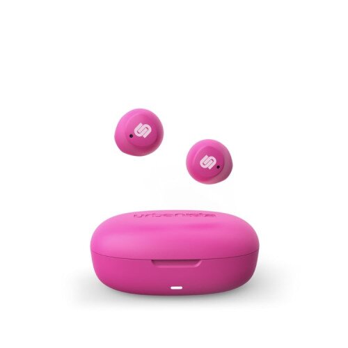 Urbanista Lisbon True Wireless Earbuds - Blush Pink