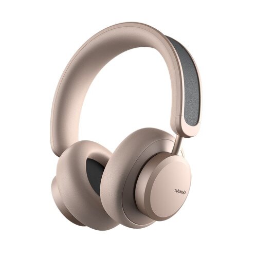 Urbanista Los Angeles ANC Wireless Headphones - Sand Gold