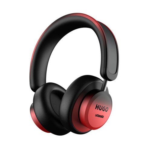 Urbanista Los Angeles Hugo Edition Solar-Powered Wireless Over-Ear headphones