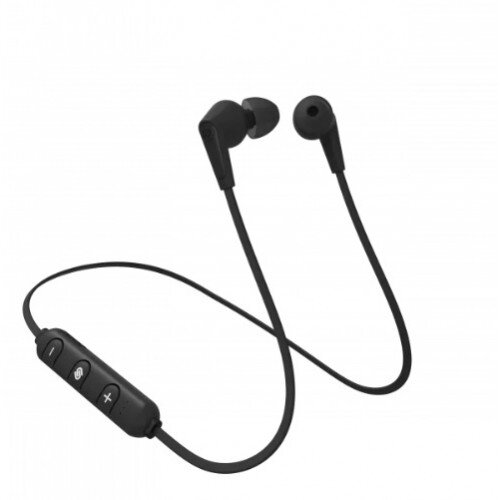 Urbanista MADRID In Ear Wireless Headphones - Midnight Black