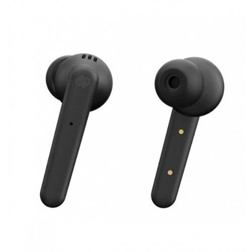 Urbanista PARIS True Wireless Headphones - Midnight Black