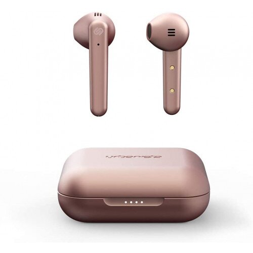 Urbanista STOCKHOLM PLUS True Wireless Headphones - Rose Gold
