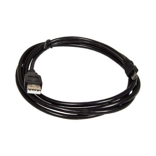 Acer USB Cable (Type A To Type B Micro) (Black 6ft)