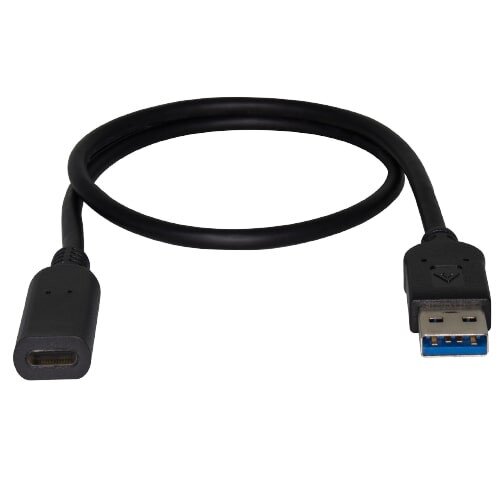 Apricorn USB 3 Adapter Type C to A