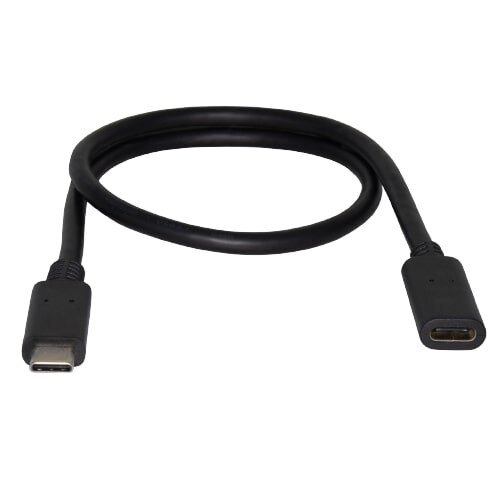 Apricorn USB 3 Type-C Extender Cable