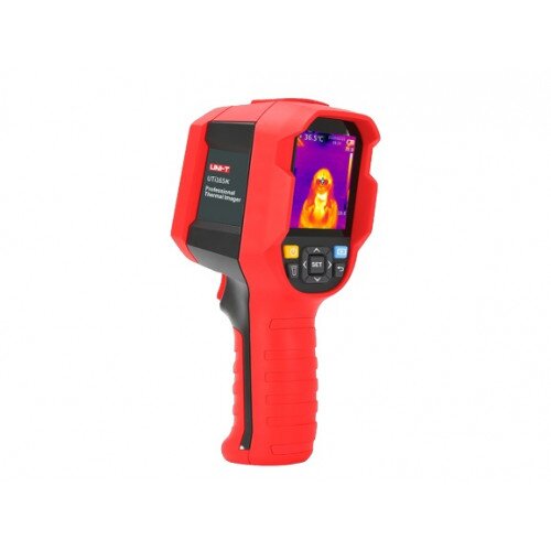 Adafruit Thermal Camera Imager for Fever Screening with USB Video Output - UTi165K