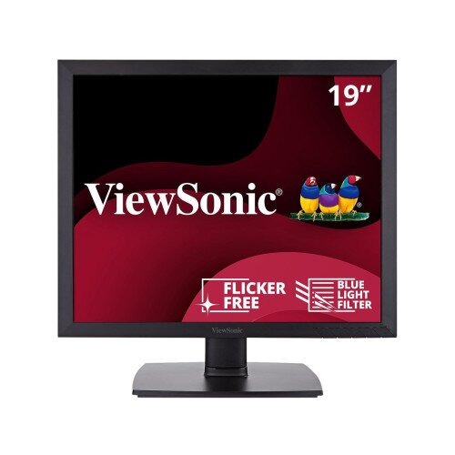 ViewSonic VA951S - 19 " 1024p IPS Monitor