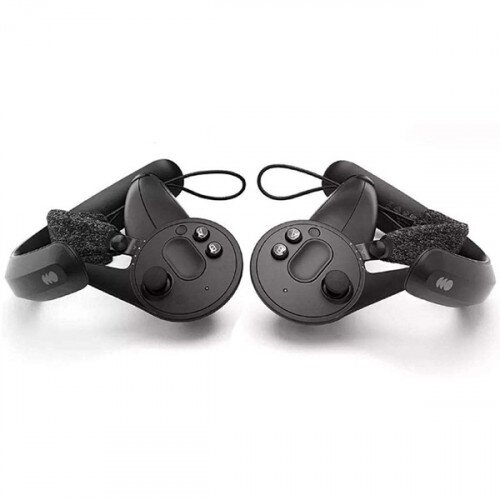 Valve Index Controllers