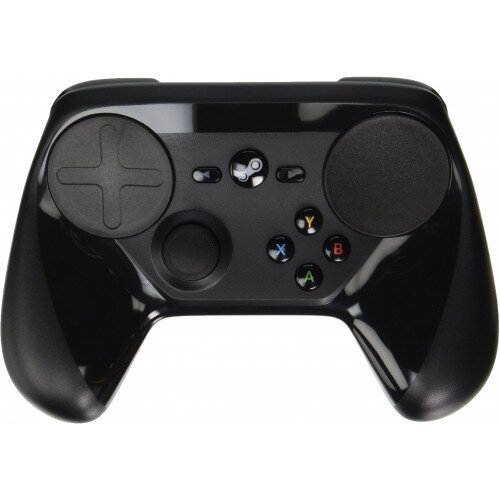 Valve Steam Controller