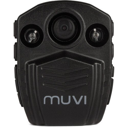 Veho Muvi HD Pro 2 Hands-Free Camcorder
