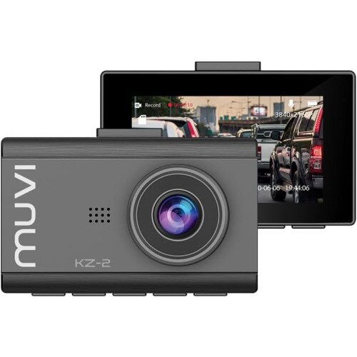 Veho Muvi KZ-2 Pro Drivecam 4K Dashcam