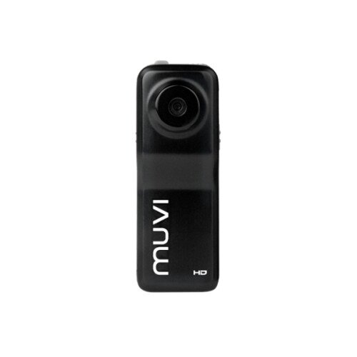 Veho Muvi Micro HD10X Camcorder