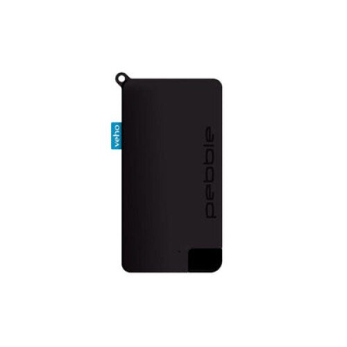 Veho Muvi Pebble Pokket 1000mah Micro Size Keyring Power Bank