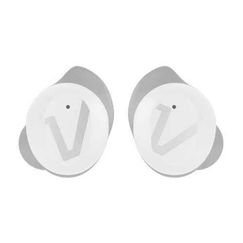 Veho Muvi RHOX True Wireless Earphones - Fusion White