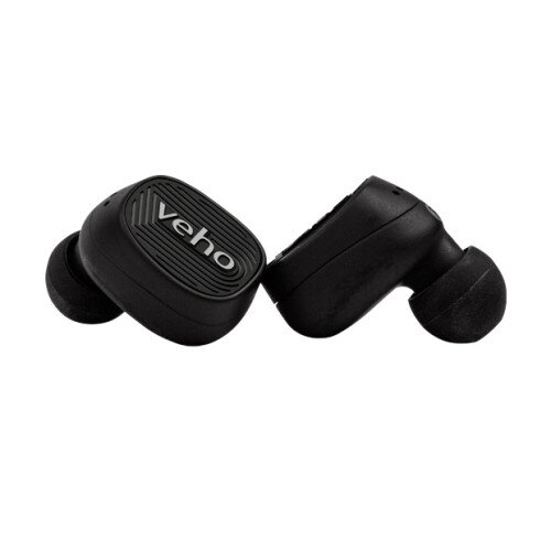 Veho Muvi ZT-1 True Wireless In-Ear Headphones