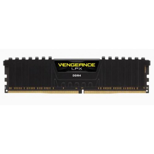 Corsair VENGEANCE LPX 32GB (1 x 32GB) DDR4 DRAM 3000MHz C16 Memory Kit