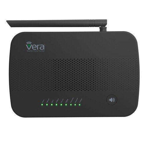 Vera Secure Advanced Smart Home Security Controller