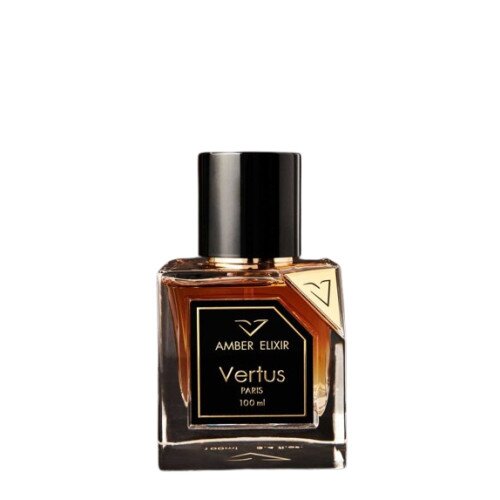 Vertus Amber Elixir 100 ML Perfume