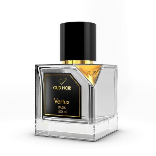 Vertus Oud Noir 100 ML Perfume