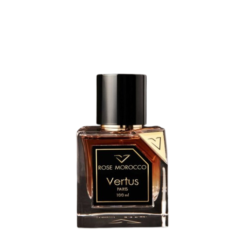 Vertus Rose Morocco 100 ML Perfume