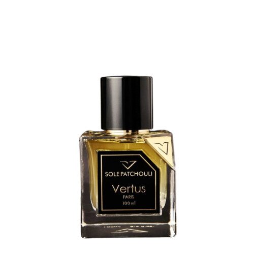Vertus Sole Patchouli 100 ML Perfume