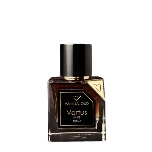Vertus Vanilla Oud 100 ML Perfume