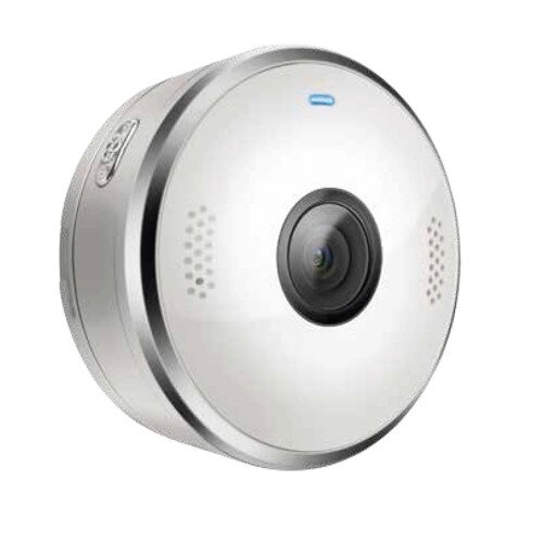 Motorola VerveLife VerveCam Action Cam