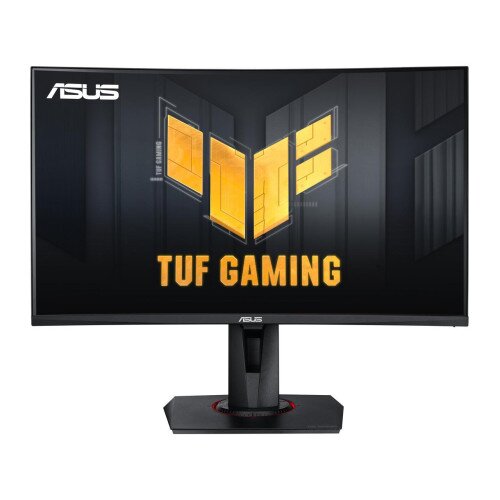 ASUS 27" TUF Gaming VG27VQM Curved Gaming Monitor