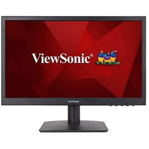 ViewSonic 20" 1440x900 Entertainment Monitor