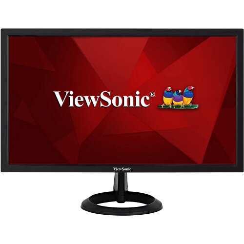 ViewSonic 22" 1080p Home and Office Monitor