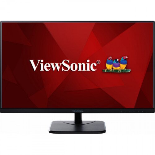 ViewSonic 22" 1080p Home and Office Monitor - VA2256-H