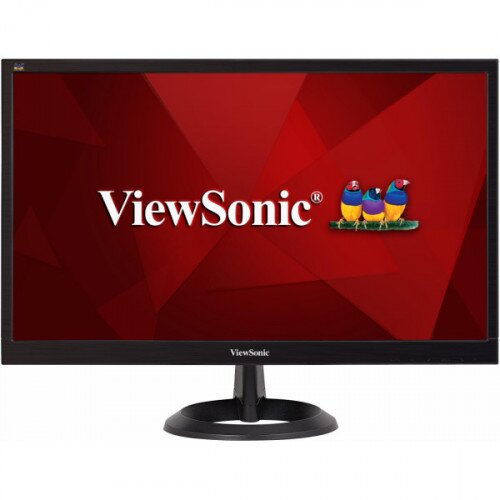 ViewSonic 22" 1080p Home and Office Monitor - VA2261H