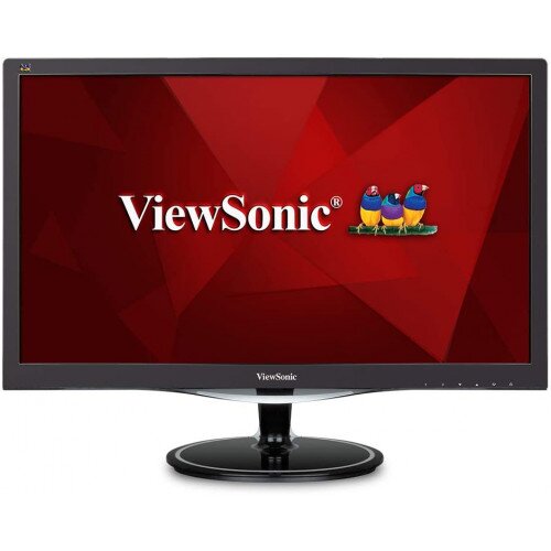 ViewSonic 24" 1080p Gaming Monitor