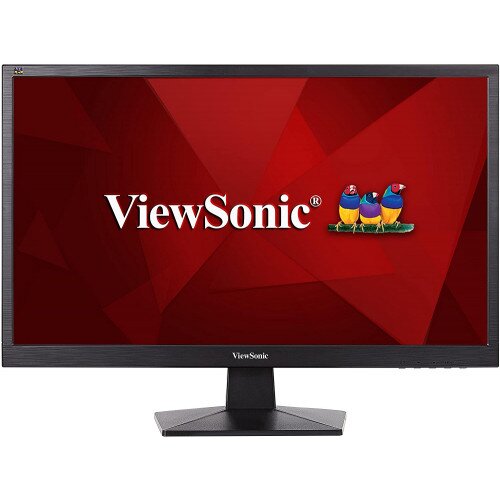 ViewSonic 24" 1080p Home and Office Monitor