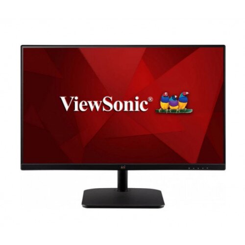 ViewSonic 24" 1080p IPS Monitor