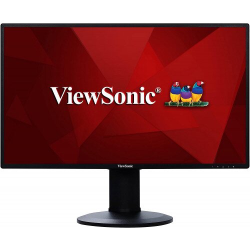 ViewSonic 27" Ergonomic Business Monitor