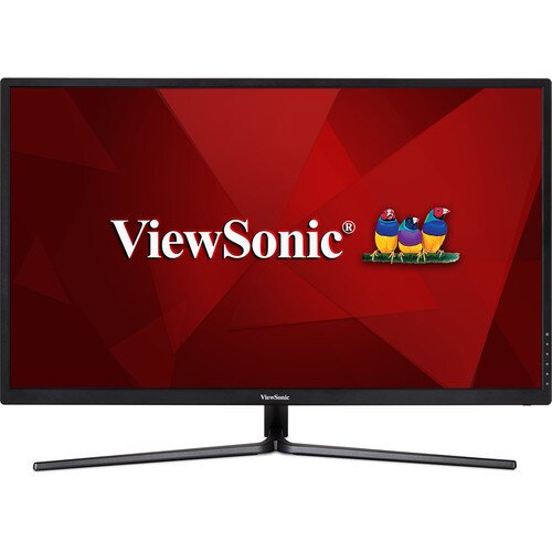 ViewSonic 32" 4K UHD sRGB Monitor